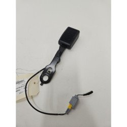 Pretensionneur De Ceinture Avant Droit Peugeot 208 1 Phase 2